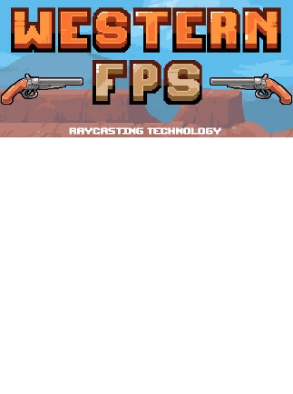 Western FPS Steam Key PC GLOBAL