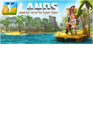 Ylands Steam PC Key GLOBAL