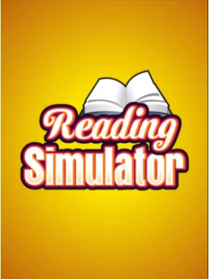 Reading Simulator Steam Key GLOBAL