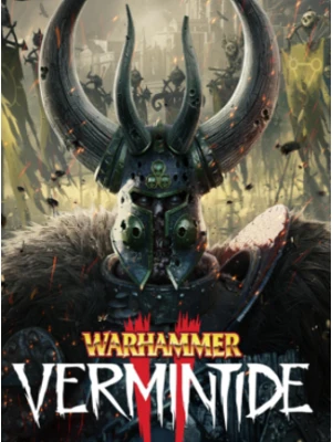 Warhammer: Vermintide 2 (PC) - Steam Key - NORTH AMERICA