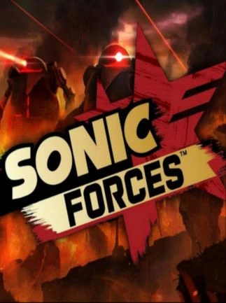 Sonic Forces - Digital Bonus Edition (PC) - Steam Key - EUROPE Sonic Forces - Digital Bonus Edition (PC) - Steam Key - EUROPE