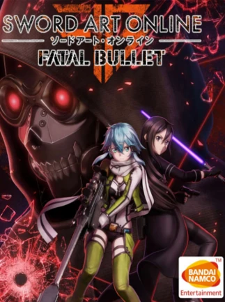 SWORD ART ONLINE: Fatal Bullet Steam Key GLOBAL SWORD ART ONLINE: Fatal Bullet Steam Key GLOBAL