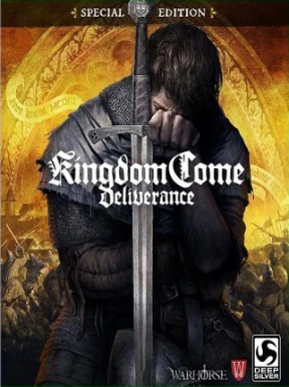 Kingdom Come: Deliverance | Special Edition (PC) - Steam Key - GLOBAL Kingdom Come: Deliverance | Special Edition (PC) - Steam Key - GLOBAL