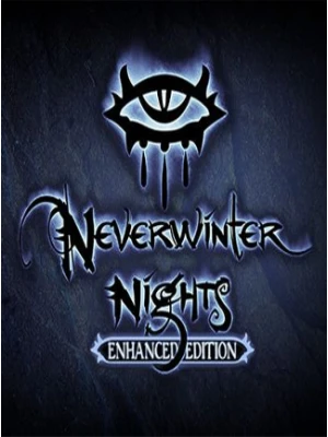 Neverwinter Nights: Enhanced Edition Steam Key GLOBAL