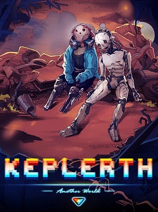Keplerth (PC) - Steam Key - GLOBAL Keplerth (PC) - Steam Key - GLOBAL