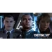 Detroit: Become Human (PC) - Steam Key - EUROPE