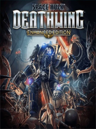 Space Hulk: Deathwing - Enhanced Edition (PC) - Steam Key - GLOBAL Space Hulk: Deathwing - Enhanced Edition (PC) - Steam Key - GLOBAL
