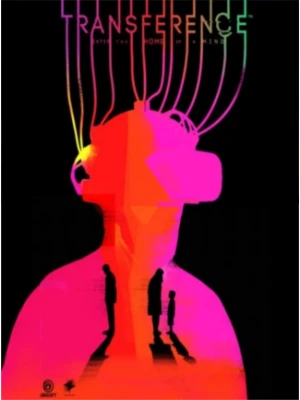 Transference Ubisoft Connect Key RU/CIS