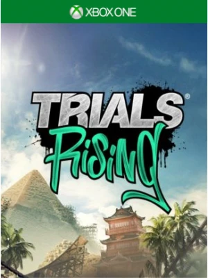 Trials Rising (Xbox One) - Xbox Live Key - EUROPE