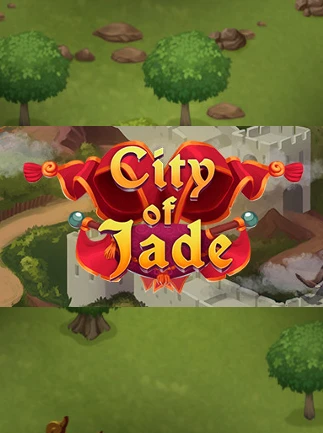 City Of Jade: Imperial Frontier Steam Key GLOBAL City Of Jade: Imperial Frontier Steam Key GLOBAL