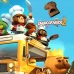 Overcooked! 2 Steam Key EUROPE