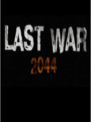 LAST WAR 2044 Steam Key GLOBAL