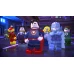 LEGO DC Super-Villains (PC) - Steam Key - GLOBAL