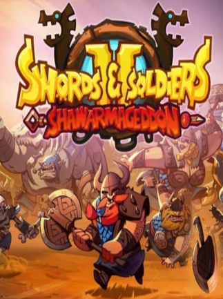Swords and Soldiers 2 Shawarmageddon Steam Key GLOBAL Swords and Soldiers 2 Shawarmageddon Steam Key GLOBAL