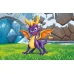 Spyro Reignited Trilogy (PC) - Steam Key - EUROPE