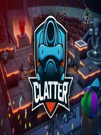 Clatter Steam Key GLOBAL Clatter Steam Key GLOBAL