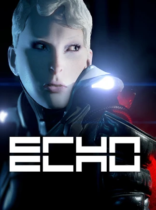 ECHO (PC) - Steam Key - GLOBAL ECHO (PC) - Steam Key - GLOBAL