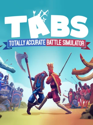 Totally Accurate Battle Simulator Steam Key GLOBAL Totally Accurate Battle Simulator Steam Key GLOBAL