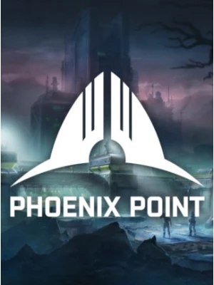 Phoenix Point Base Edition - Epic Games Key - GLOBAL