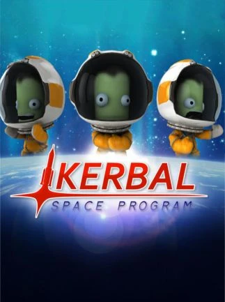 KERBAL SPACE PROGRAM & MAKING HISTORY BUNDLE Steam Key GLOBAL KERBAL SPACE PROGRAM & MAKING HISTORY BUNDLE Steam Key GLOBAL