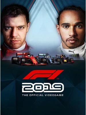 F1 2019 (PC) - Steam Key - EUROPE