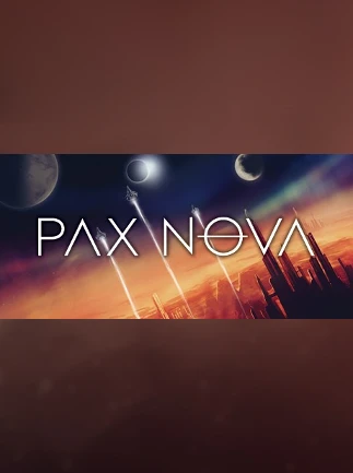 Pax Nova Steam Key GLOBAL Pax Nova Steam Key GLOBAL