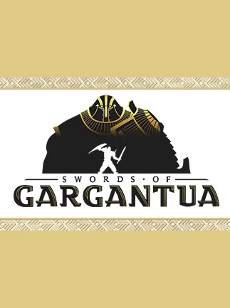 Swords of Gargantua Steam Key GLOBAL Swords of Gargantua Steam Key GLOBAL