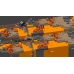 Unrailed! (PC) - Steam Key - GLOBAL