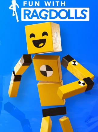 Fun with Ragdolls: The Game (PC) - Steam Key - EUROPE
