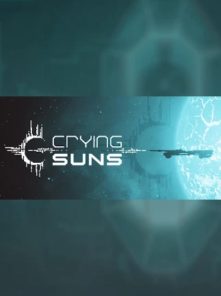 Crying Suns - Steam - Key (GLOBAL) Crying Suns - Steam - Key (GLOBAL)