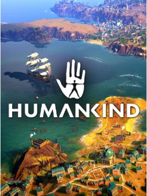 HUMANKIND (PC) - Steam Key - EUROPE