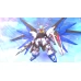SD GUNDAM G GENERATION CROSS RAYS - Steam - Key RU/CIS
