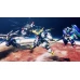 SD GUNDAM G GENERATION CROSS RAYS - Steam - Key RU/CIS