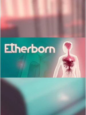 Etherborn - Steam - Key GLOBAL