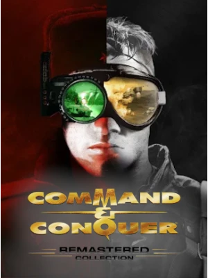 Command & Conquer Remastered Collection (PC) - EA App Key - GLOBAL