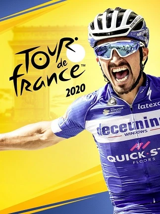 Tour de France 2020 (PC) - Steam Key - GLOBAL Tour de France 2020 (PC) - Steam Key - GLOBAL