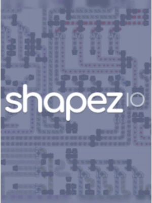 Shapez.io (PC) - Steam Key - GLOBAL