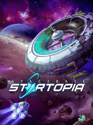 Spacebase Startopia (PC) - Steam Key - GLOBAL Spacebase Startopia (PC) - Steam Key - GLOBAL