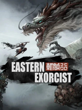 Eastern Exorcist (PC) - Steam Key - GLOBAL Eastern Exorcist (PC) - Steam Key - GLOBAL