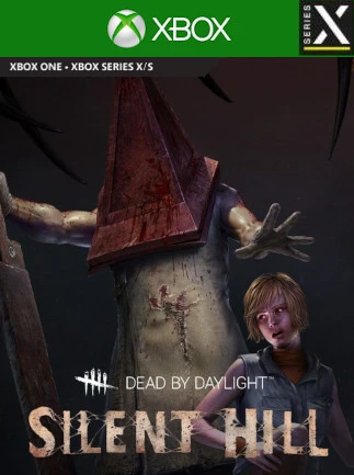Dead by Daylight - Silent Hill Edition (Xbox Series X/S) - Xbox Live Key - ARGENTINA Dead by Daylight - Silent Hill Edition (Xbox Series X/S) - Xbox Live Key - ARGENTINA