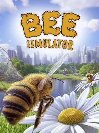 Bee Simulator (PC) - Steam Key - GLOBAL Bee Simulator (PC) - Steam Key - GLOBAL