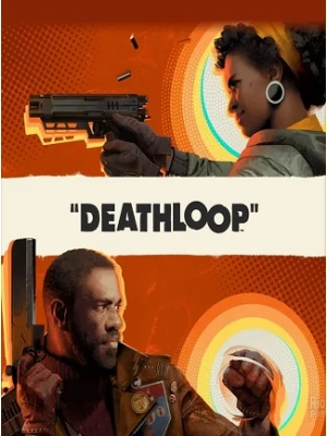 DEATHLOOP (PC) - Steam Key - EUROPE