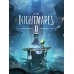 Little Nightmares II | Deluxe Edition (PC) - Steam Key - EUROPE