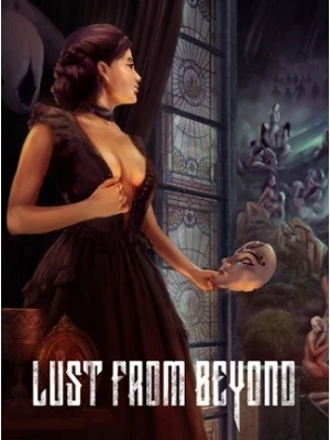 Lust from Beyond (PC) - Steam Key - GLOBAL