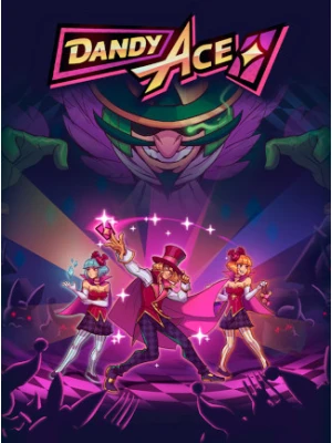 Dandy Ace (PC) - Steam Key - GLOBAL