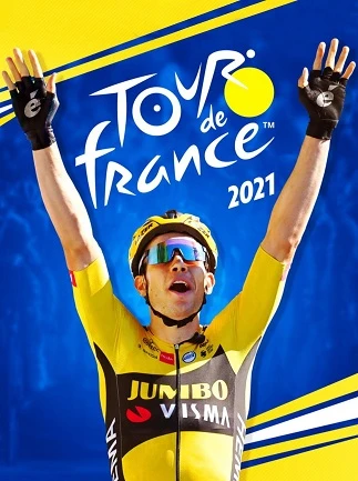 Tour de France 2021 (PC) - Steam Key - GLOBAL Tour de France 2021 (PC) - Steam Key - GLOBAL