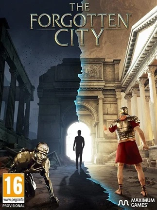 The Forgotten City (PC) - Steam Key - GLOBAL The Forgotten City (PC) - Steam Key - GLOBAL