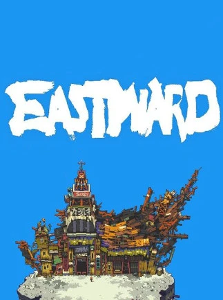 Eastward (PC) - Steam Key - GLOBAL Eastward (PC) - Steam Key - GLOBAL