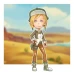 My Time At Portia - NPC Attire Package (PC) - Steam Key - GLOBAL