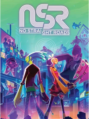 No Straight Roads: Encore Edition (PC) - Steam Key - EUROPE